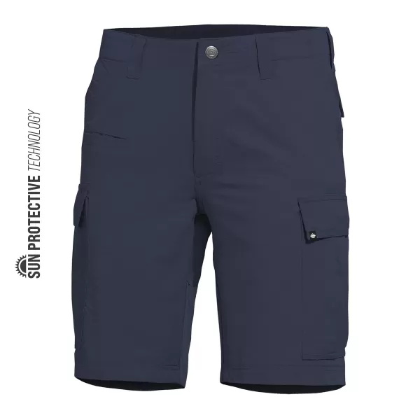  Šortky PENTAGON BDU 2.0 TROPIC SHORTS K05061 POLNOČNÁ MODRÁ 