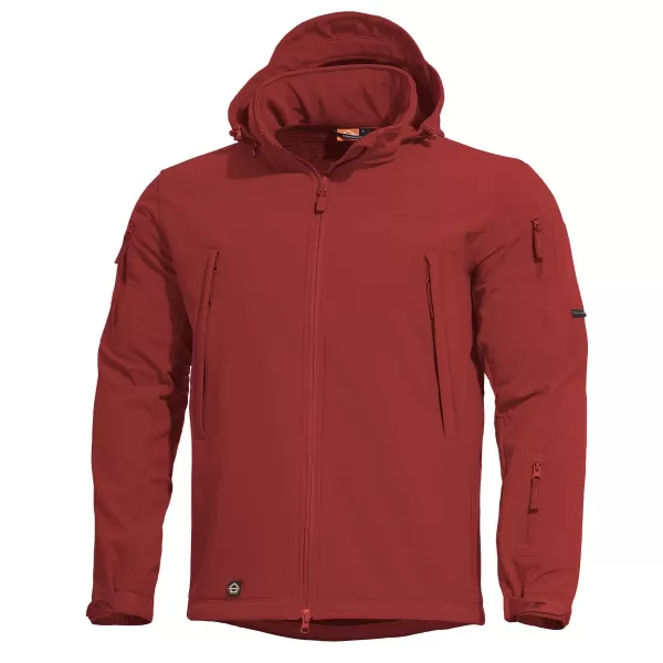  Bunda PENTAGON ARTAXES K08011 VYD 