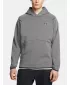 Pánska mikina UNDER ARMOUR UA UNSTOPPABLE FLC HD EU 1389350-025 SIVÁ