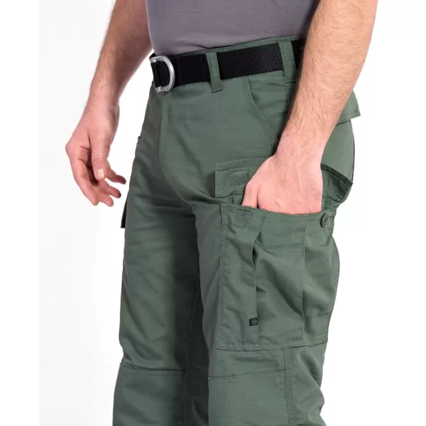  Nohavice PENTAGON BDU 2.0 K05001 KAKI 