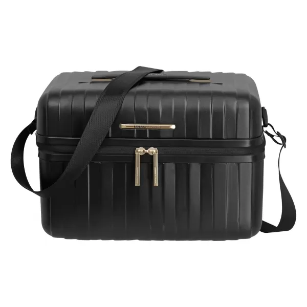  Kufor TRAVELITE BARBARA NOVELTY BEAUTY CASE ČIERNA 