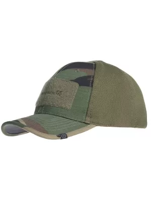 Čiapka PENTAGON RAPTOR BB CAP CAMO K13031 LESY