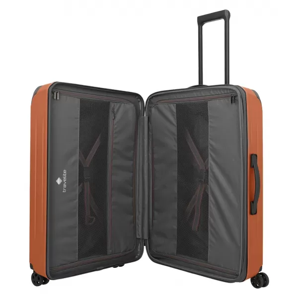  Kufor TRAVELITE DYNAMIIC L EXP MEĎ 