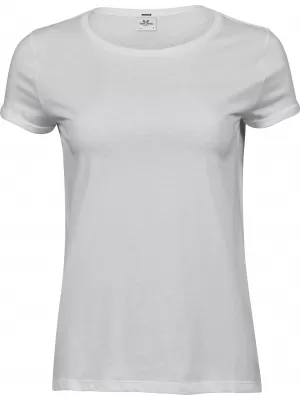 Dámske tričko TEE JAYS | TJ 5063 WHITE