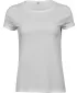 Dámske tričko TEE JAYS | TJ 5063 WHITE