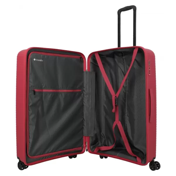  Kufor TRAVELITE Air Stripe L VYD 