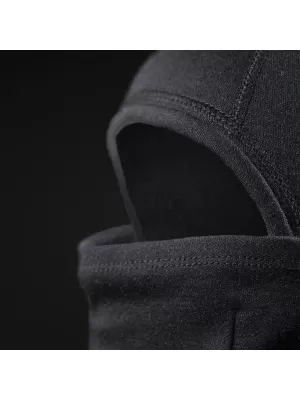 Mikina s kapucňou PENTAGON ERIS NOMEX BALAKLAVA K14032 HNEDÁ ŠEDÁ