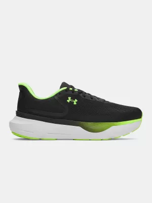 Pánske topánky UNDER ARMOUR UA INFINITE PRO 2 3028168-005 ČIERNA