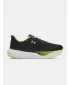 Pánske topánky UNDER ARMOUR UA INFINITE PRO 2 3028168-005 ČIERNA