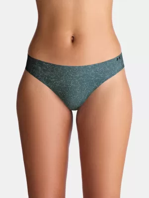 Dámske tangá UNDER ARMOUR UA PURE STRETCH NS (3KS) 1383894-587 AHOJ ŠEDÁ