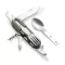 Príbory PENTAGON OLAF CAMPING UTENSILS D19005 OLIVOVO ZELENÁ