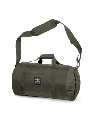 Taška PENTAGON KANON 2.0 PACKABLE DUFFLE BAG K16102 HNEDÁ ŠEDÁ