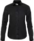 Dámska košeľa TEE JAYS | TJ 4025 BLACK