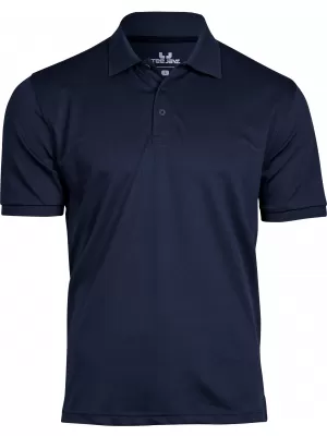 Pánske tričko TEE JAYS | TJ 7000 NAVY