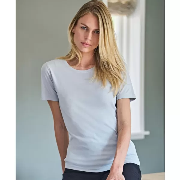  Dámske tričko TEE JAYS | TJ 580 CEMENT 