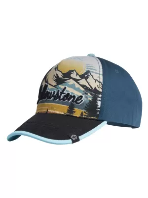 Čiapka PENTAGON HERMIT YELLOWSTONE CAP K13059 VIACFAREBNÝ