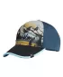 Čiapka PENTAGON HERMIT YELLOWSTONE CAP K13059 VIACFAREBNÝ