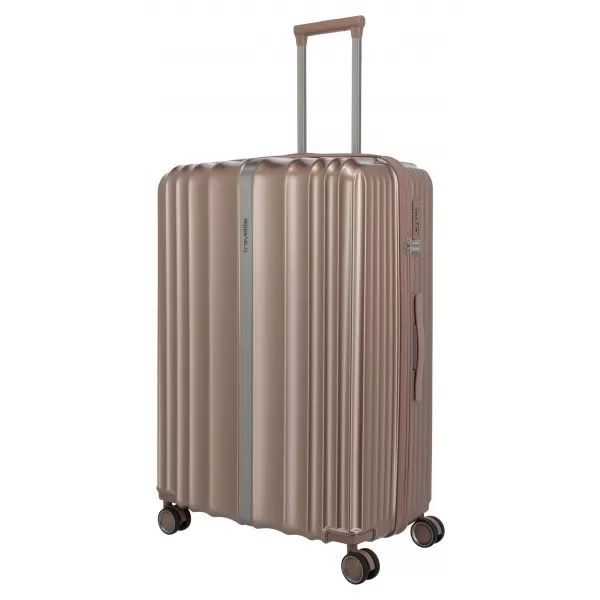  Kufor TRAVELITE PAROS 4W S,M,L CAPPUCCINO 
