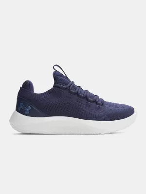 Pánske topánky UNDER ARMOUR UA DYNAMIC 2 3028076-403 MODRÁ