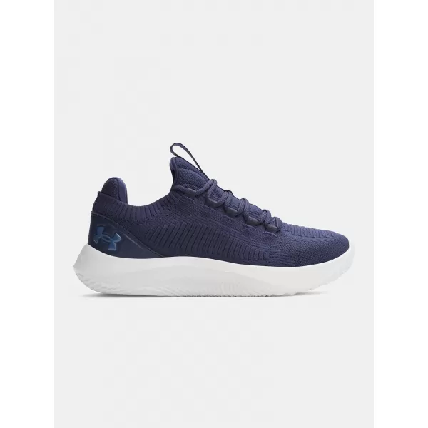  Pánske topánky UNDER ARMOUR UA DYNAMIC 2 3028076-403 MODRÁ 