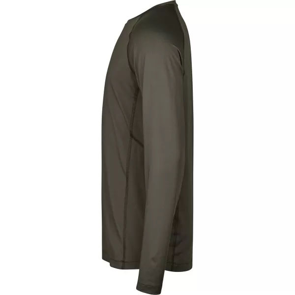  Pánske tričko TEE JAYS | TJ 7022 DEEP GREEN 