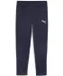 Nohavice PUMA TEAMGOAL TRAINING PANT 658639_06 PUMA NAVY/BIELA/PERZSKÁ MODRÁ
