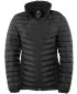 Dámska bunda TEE JAYS | TJ 9631 BLACK