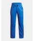 Chlapčenské športové nohavice UNDER ARMOUR UA BRAWLER 3.0 TAPERED P 6004997-402 MODRÁ