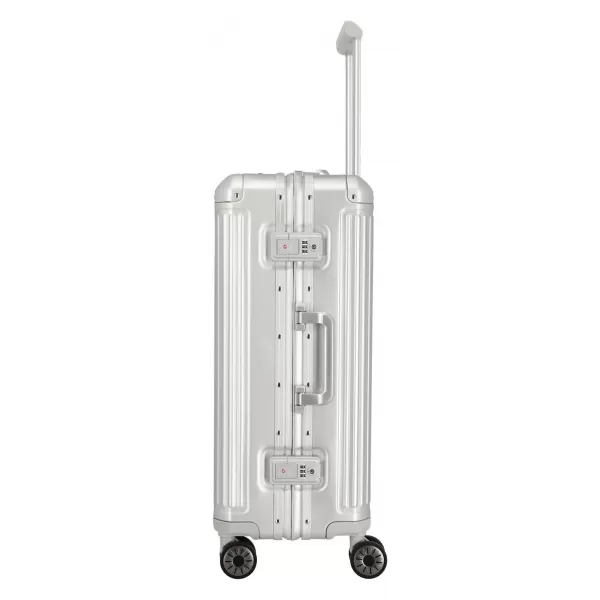  Kufor TRAVELITE NEXT 2.0 M STRIEBRO 