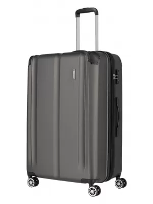 Kufor TRAVELITE CITY 4W L ANTRACIT