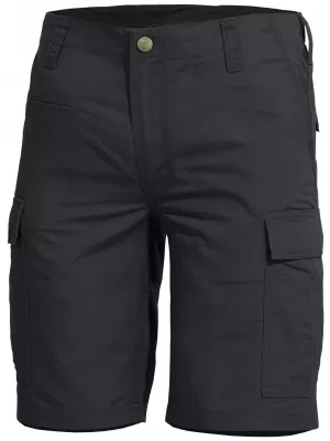 Šortky PENTAGON BDU 2.0 SHORTS K05011 ČIERNA