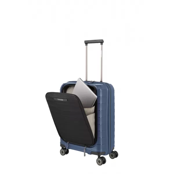 Kufor TRAVELITE MOOBY S FRONT POCKET NÁVYKY 