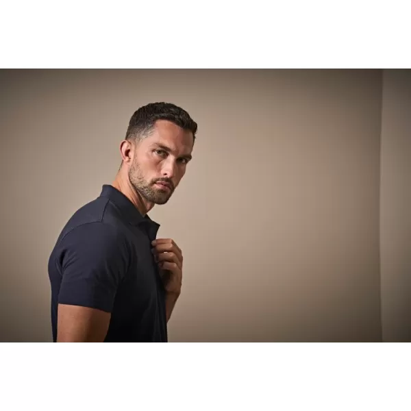  Pánske tričko TEE JAYS | TJ 1200 WHITE 