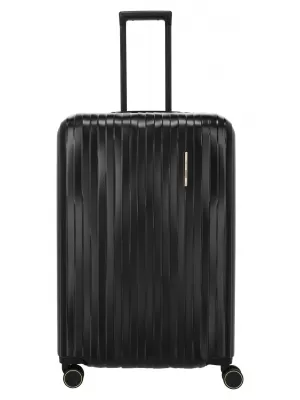 Kufor TRAVELITE BARBARA NOVELTY L ČIERNA