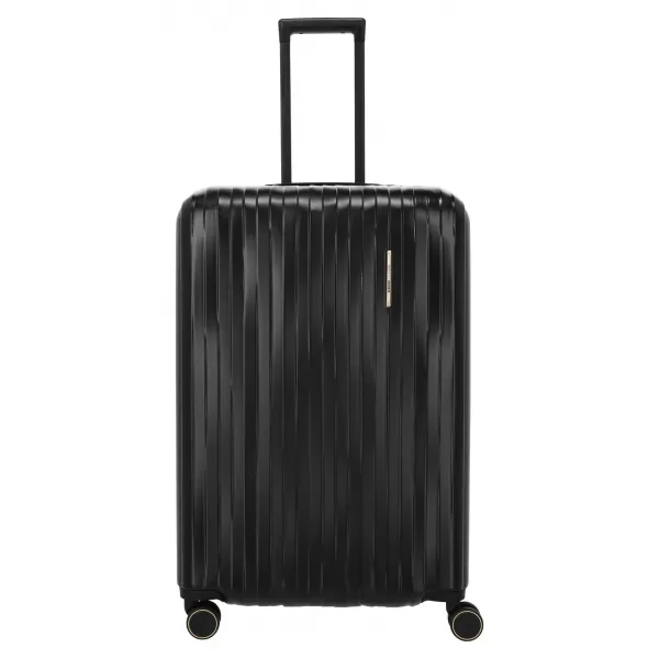  Kufor TRAVELITE BARBARA NOVELTY L ČIERNA 