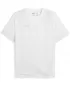 Mužský dres PUMA TEAMCUP TRAINING JERSEY 659167_04 PUMA WHITE/PUMA SILVER
