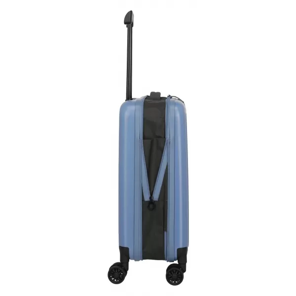  Kufor TRAVELITE BASICS FOLDABLE TROLLEY S DENIM 