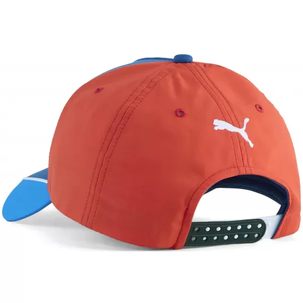  Šiltovka PUMA BMW MMS BB CAP 02644903 PRE BLUE 
