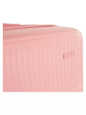 Kufor HEYS PASTEL S ČERVENAŤ SA