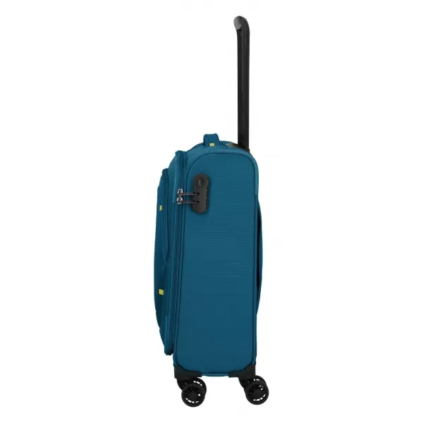  Kufor TRAVELITE Umbria S BENZÍN 