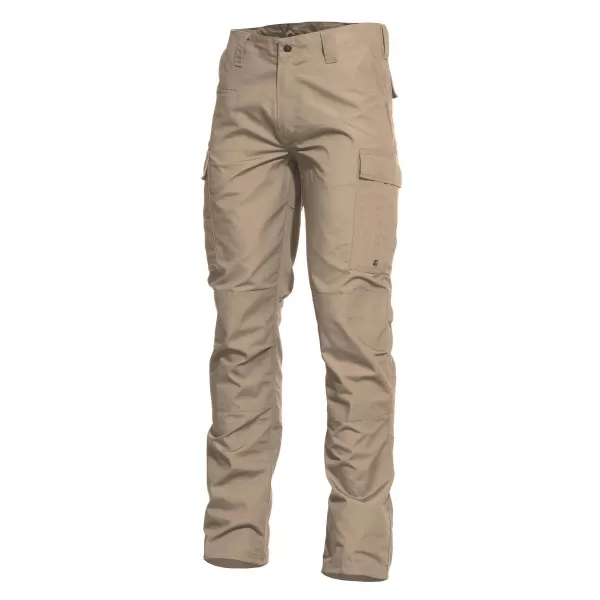  Nohavice PENTAGON BDU 2.0 K05001 KAKI 