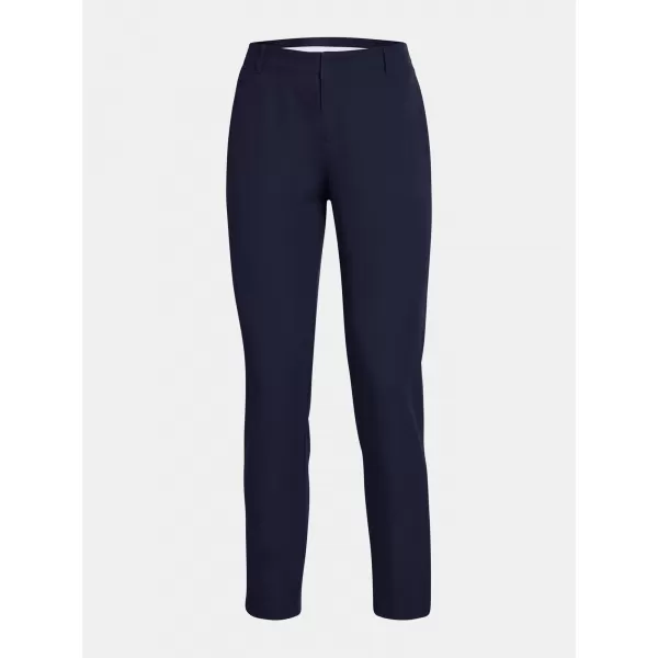  Dámske nohavice UNDER ARMOUR UA DRIVE PANT 1383615-410 MODRÁ 