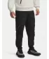 Pánske športové nohavice UNDER ARMOUR UA UNSTOPPABLE CARGO PANT 1390256-003 ČIERNA