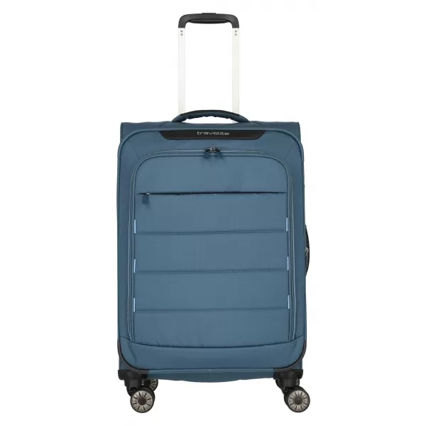  Kufor TRAVELITE SKAII 4W M MODRÁ 