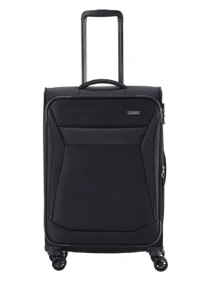 Kufor TRAVELITE CHIOS S,M,L ČIERNA