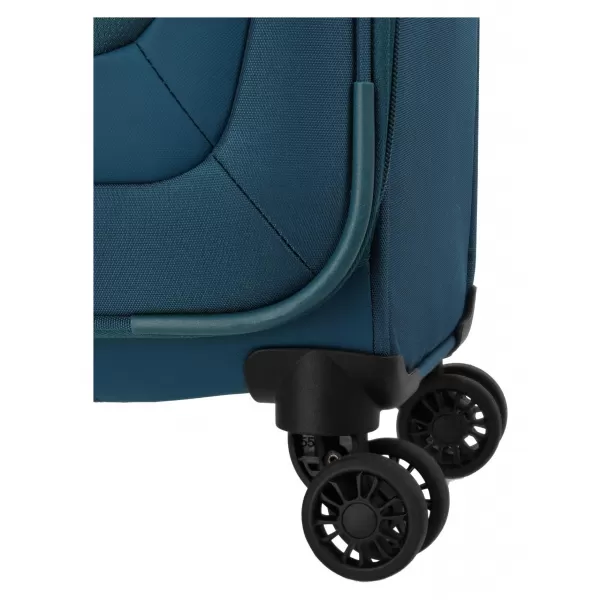  Kufor TRAVELITE Umbria S,M,L BENZÍN 