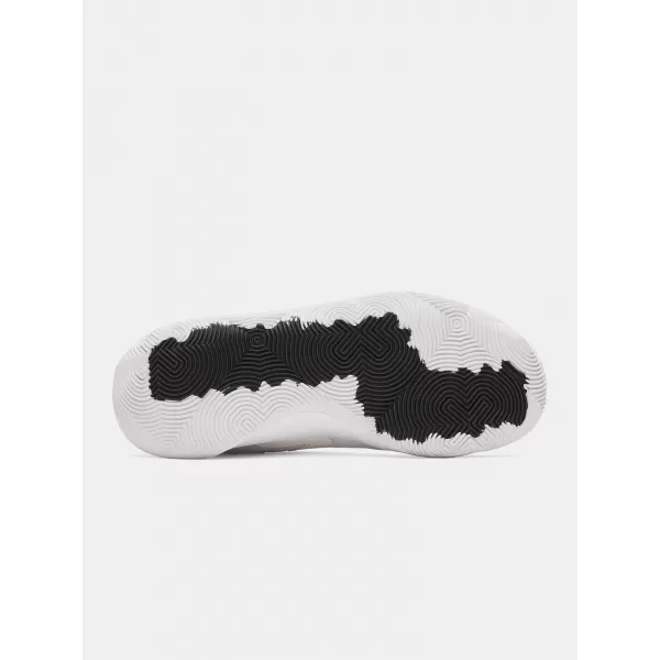  Čižmy UNDER ARMOUR UA JET '25 6001585-100 BIELA 
