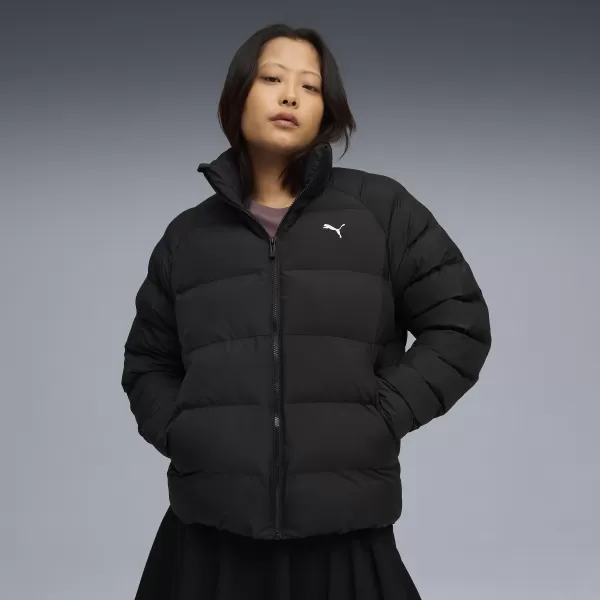  Dámska bunda PUMA MONO JACKET 68838701 PUMA BLACK 