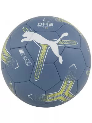 Loptička PUMA NOVA TRAINING 084386_01 MODRÉ/BIELE/ŠUMIVÉ JABLKO