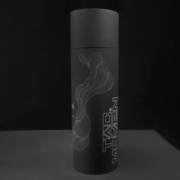  Fľaša PENTAGON THERMAL BOTTLE 500ML D19022 ČIERNA 